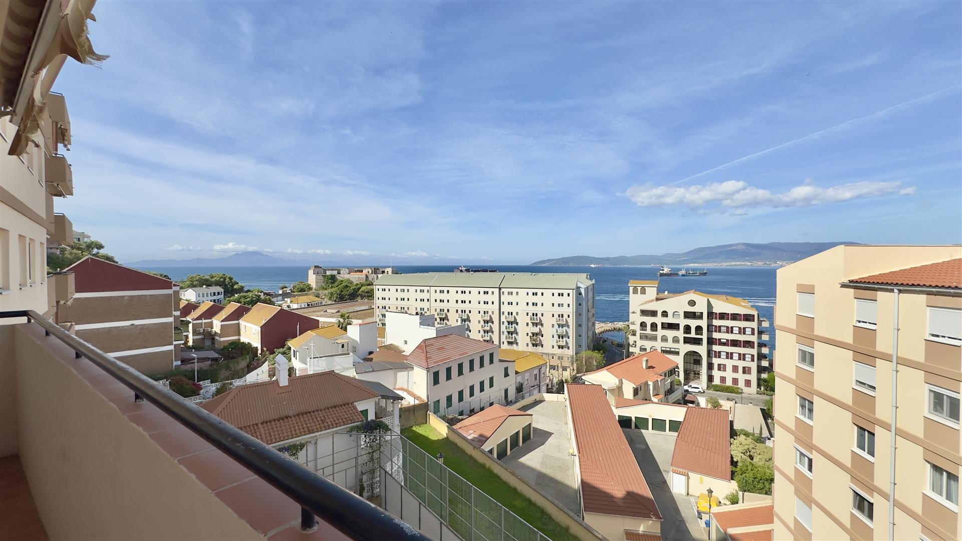 Image of Apartment - 3 Bedrooms - 2 Bathrooms for Sale in Vineyards-Gibraltar, Image 1